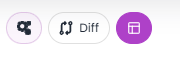 Diagram option enabled